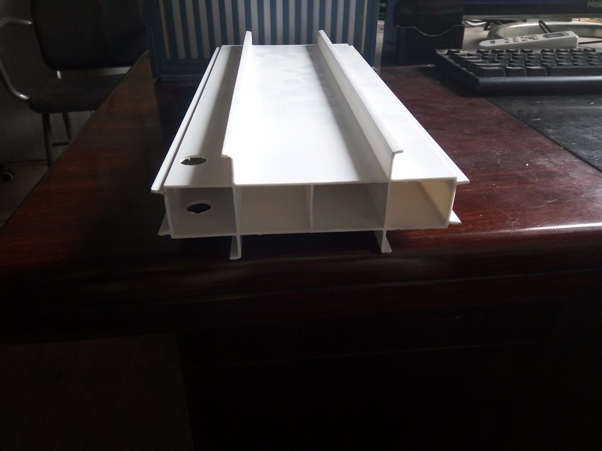 七台河立面拉缝板 (1)150MM宽拉缝板